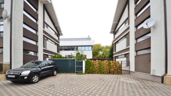 Vila duplex eleganta in Baneasa – Sisesti, 5 camere