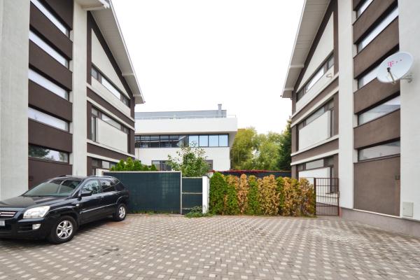 Vila duplex eleganta in Baneasa – Sisesti, 5 camere