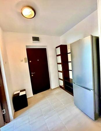 3 Camere - Bucurestii Noi - Jiului - Pajura