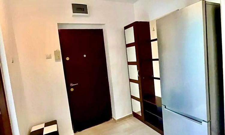 3 Camere - Bucurestii Noi - Jiului - Pajura