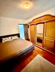 3 Camere - Bucurestii Noi - Jiului - Pajura