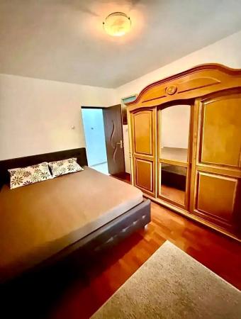 3 Camere - Bucurestii Noi - Jiului - Pajura