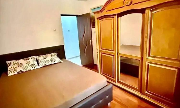 3 Camere - Bucurestii Noi - Jiului - Pajura