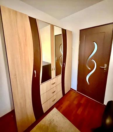 3 Camere - Bucurestii Noi - Jiului - Pajura