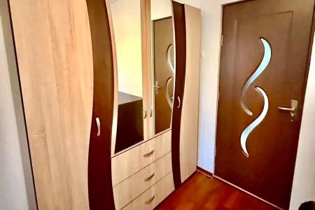 3 Camere - Bucurestii Noi - Jiului - Pajura