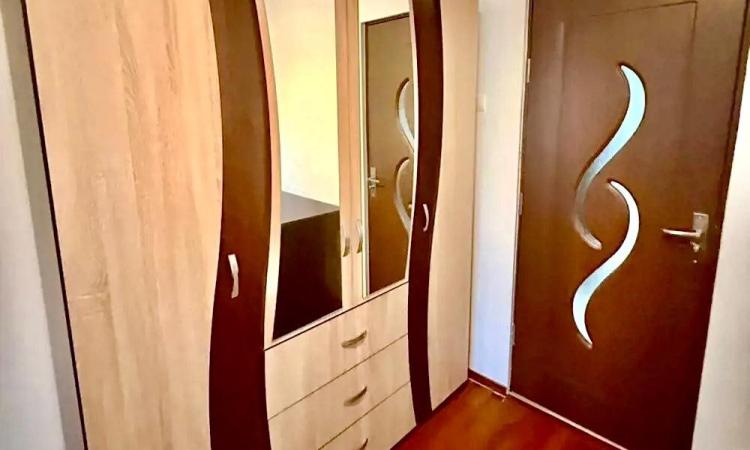 3 Camere - Bucurestii Noi - Jiului - Pajura