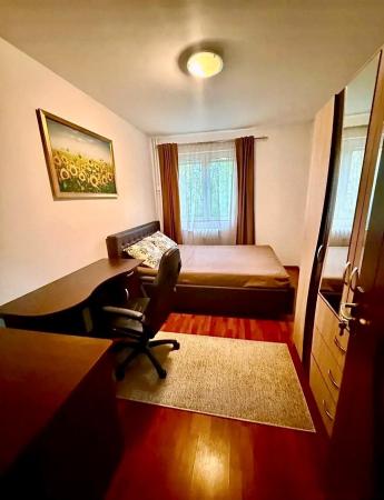 3 Camere - Bucurestii Noi - Jiului - Pajura
