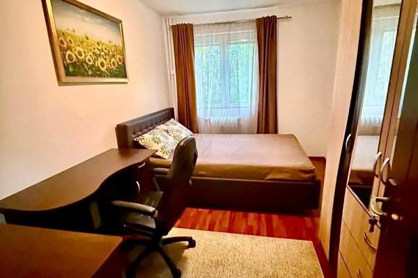 3 Camere - Bucurestii Noi - Jiului - Pajura