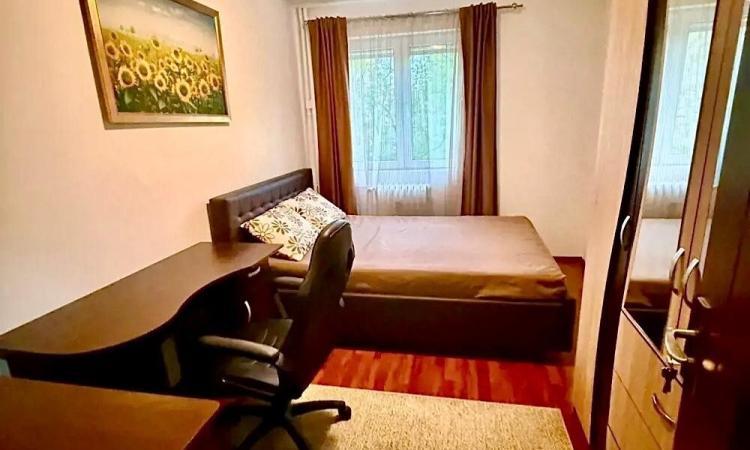 3 Camere - Bucurestii Noi - Jiului - Pajura
