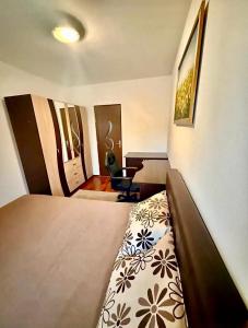 3 Camere - Bucurestii Noi - Jiului - Pajura