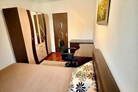 3 Camere - Bucurestii Noi - Jiului - Pajura