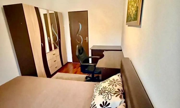 3 Camere - Bucurestii Noi - Jiului - Pajura