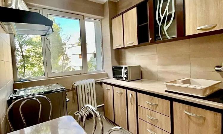 3 Camere - Bucurestii Noi - Jiului - Pajura