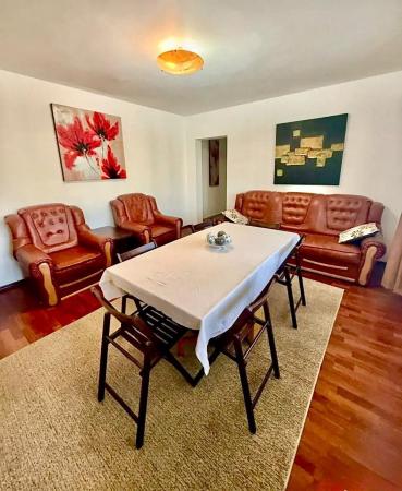 3 Camere - Bucurestii Noi - Jiului - Pajura