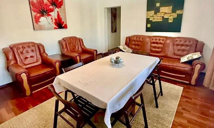 3 Camere - Bucurestii Noi - Jiului - Pajura