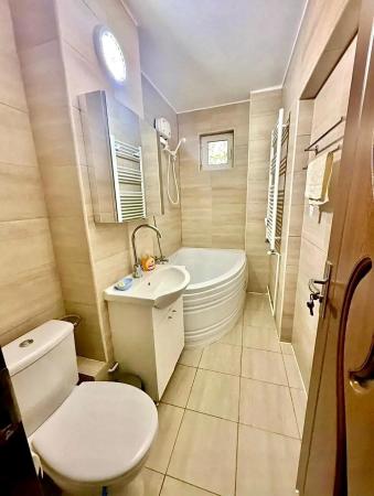 3 Camere - Bucurestii Noi - Jiului - Pajura