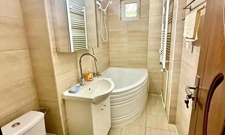 3 Camere - Bucurestii Noi - Jiului - Pajura