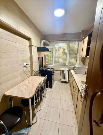 3 Camere - Bucurestii Noi - Jiului - Pajura