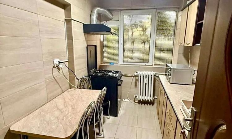 3 Camere - Bucurestii Noi - Jiului - Pajura
