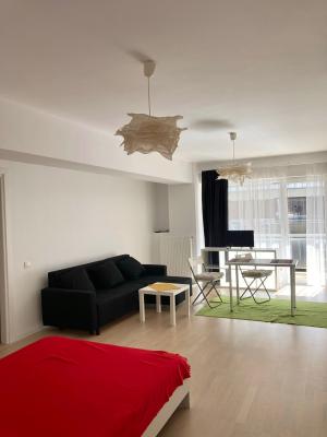 Studio - Park Residence 5 - Baneasa - Centrala