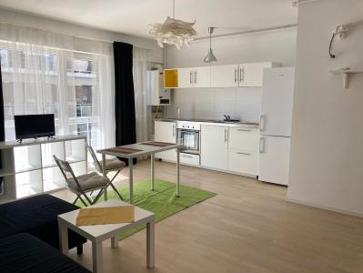 Studio - Park Residence 5 - Baneasa - Centrala