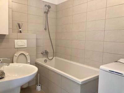 Studio - Park Residence 5 - Baneasa - Centrala