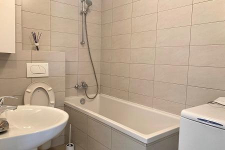 Studio - Park Residence 5 - Baneasa - Centrala