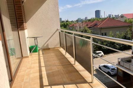Studio - Park Residence 5 - Baneasa - Centrala