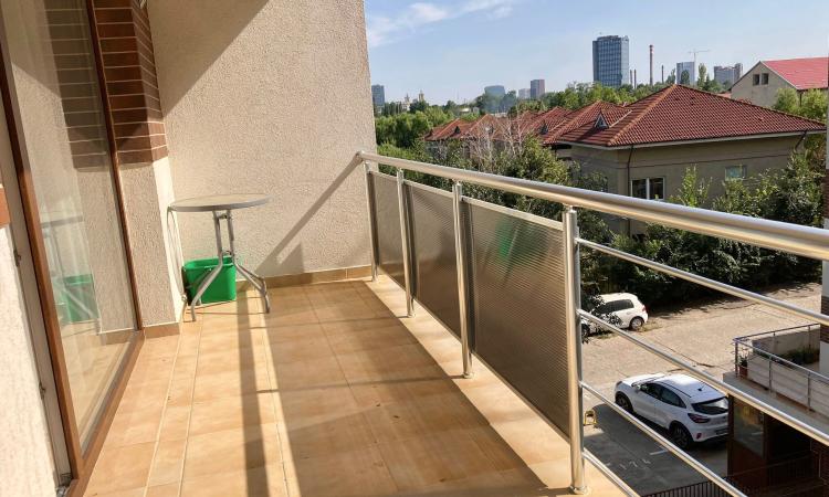 Studio - Park Residence 5 - Baneasa - Centrala