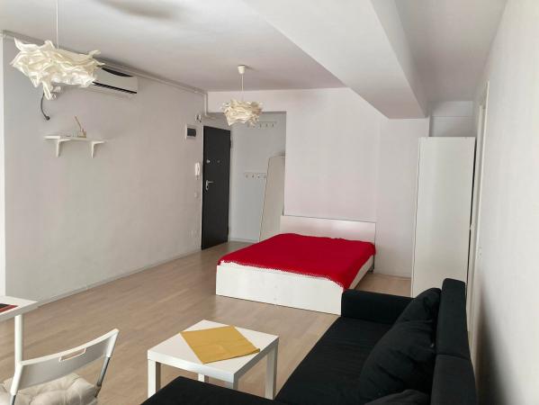 Studio - Park Residence 5 - Baneasa - Centrala