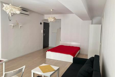 Studio - Park Residence 5 - Baneasa - Centrala