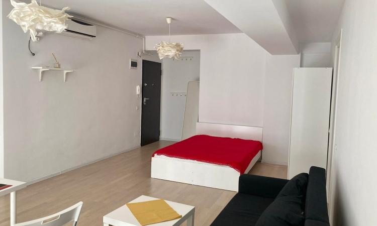 Studio - Park Residence 5 - Baneasa - Centrala