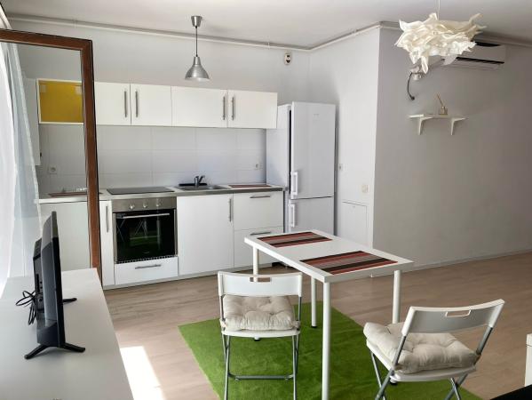 Studio - Park Residence 5 - Baneasa - Centrala