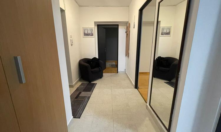 2 Camere - Nerva Traian- Octavian Goga