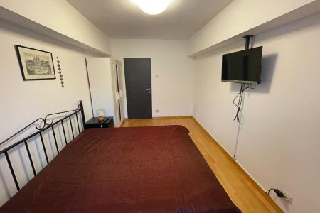 2 Camere - Nerva Traian- Octavian Goga