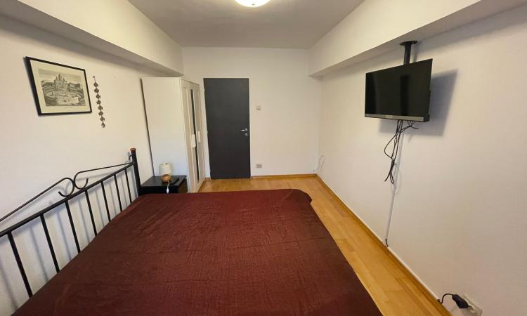 2 Camere - Nerva Traian- Octavian Goga