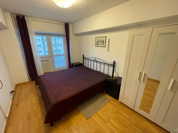 2 Camere - Nerva Traian- Octavian Goga