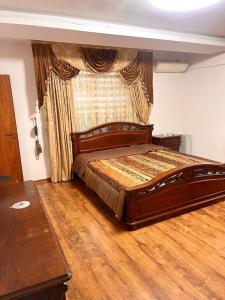 Vila Individuala -Curte Proprie- 4 Camere - Baneasa - Vatra Noua