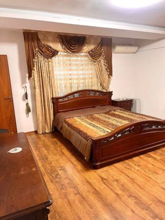 Vila Individuala -Curte Proprie- 4 Camere - Baneasa - Vatra Noua
