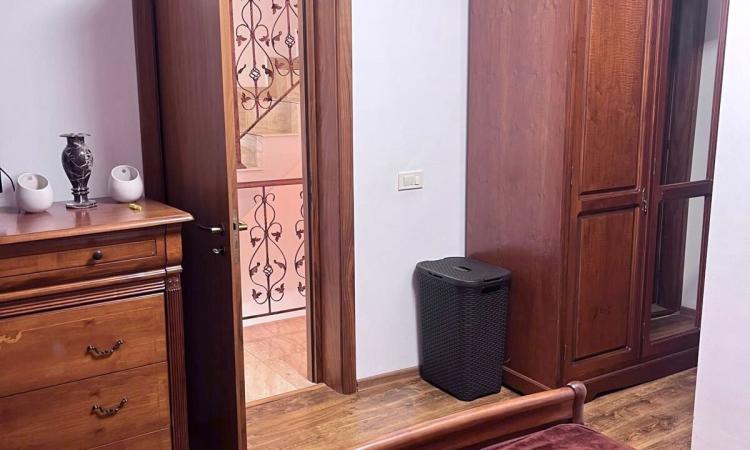Vila Individuala -Curte Proprie- 4 Camere - Baneasa - Vatra Noua