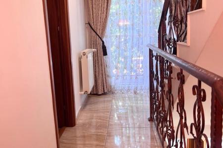 Vila Individuala -Curte Proprie- 4 Camere - Baneasa - Vatra Noua