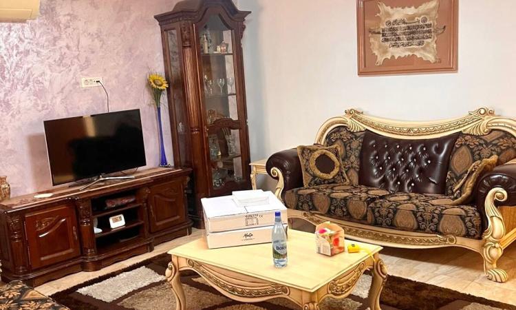 Vila Individuala -Curte Proprie- 4 Camere - Baneasa - Vatra Noua