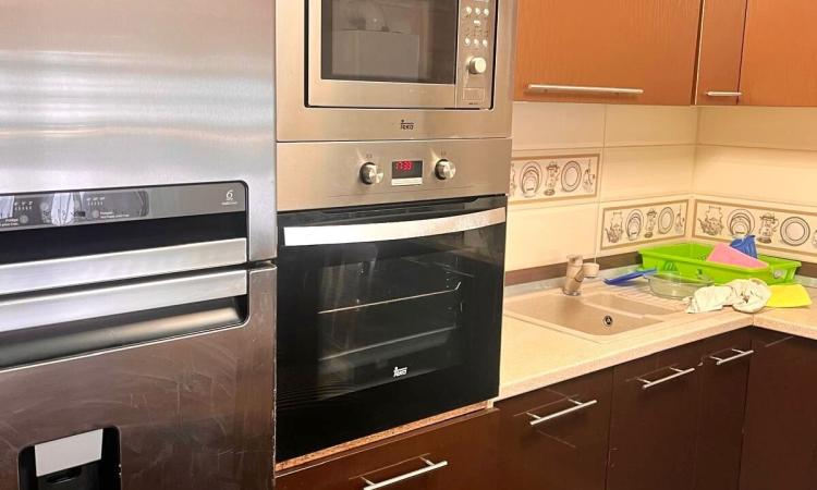 Vila Individuala -Curte Proprie- 4 Camere - Baneasa - Vatra Noua