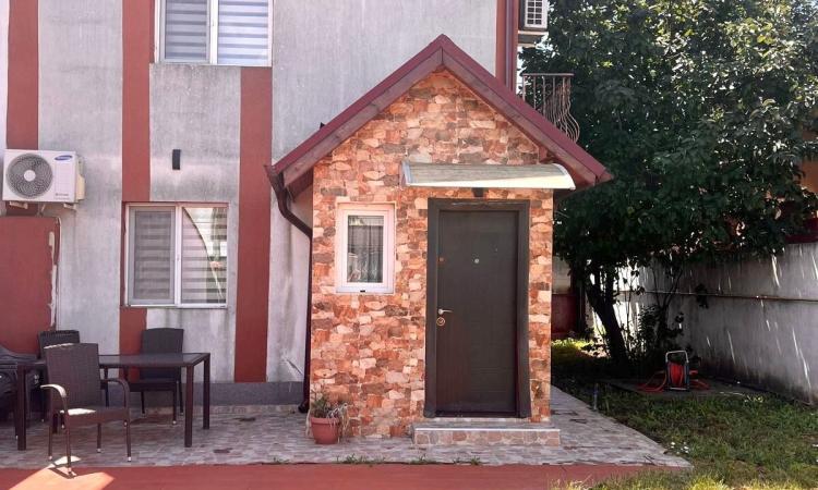 Vila Individuala -Curte Proprie- 4 Camere - Baneasa - Vatra Noua