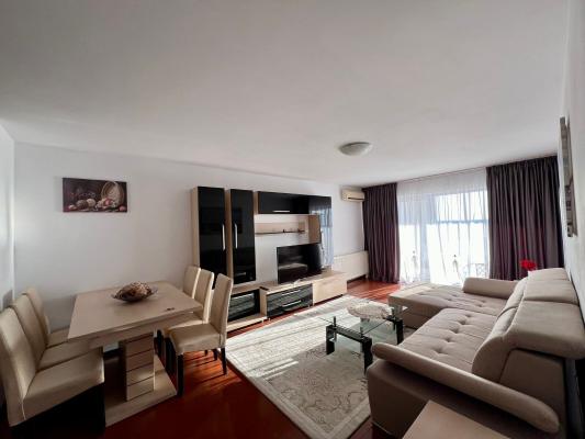 2 Camere - Metropolis Residence-Terasa -Bucurestii noi