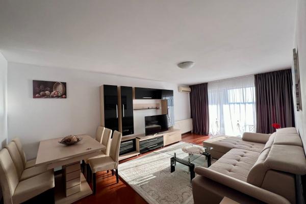 2 Camere - Metropolis Residence-Terasa -Bucurestii noi