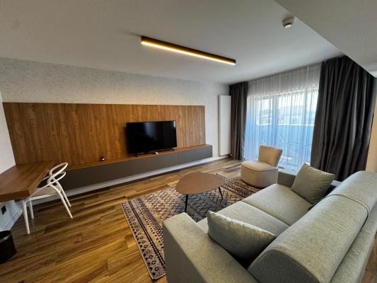 2 Camere - Unirii - Bd Unirii - Alba Iulia