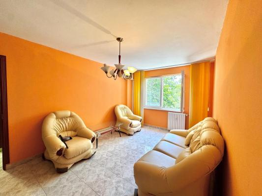 3 Camere - Mihai Bravu - Calea Vitan - Metrou
