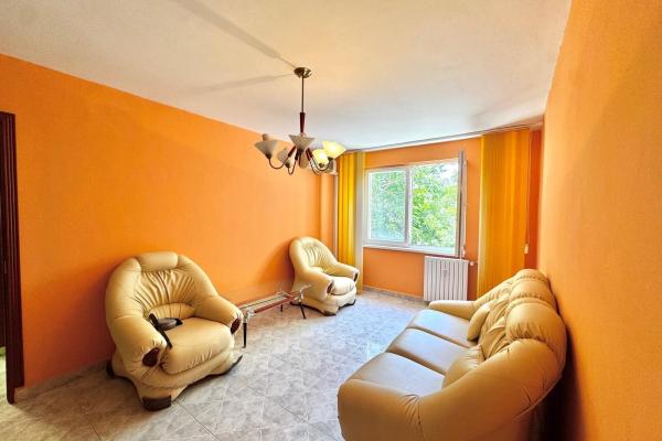 3 Camere - Mihai Bravu - Calea Vitan - Metrou