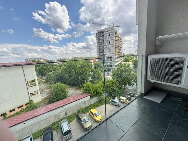2 Camere - Maia Residence -Sisesti -2 Cocosi